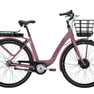 crescent elina, 7 vxl, bordeaux, 51 cm