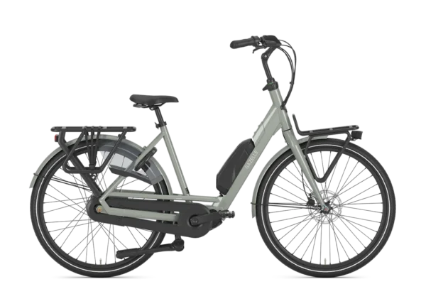 gazelle bloom c310