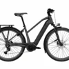 crescent elva 20, black asphalt, 51 cm