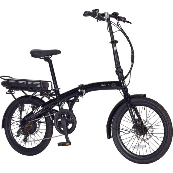 dobravel 20''