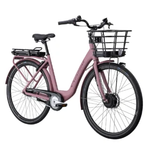 crescent elina, 7 vxl, bordeaux, 51 cm