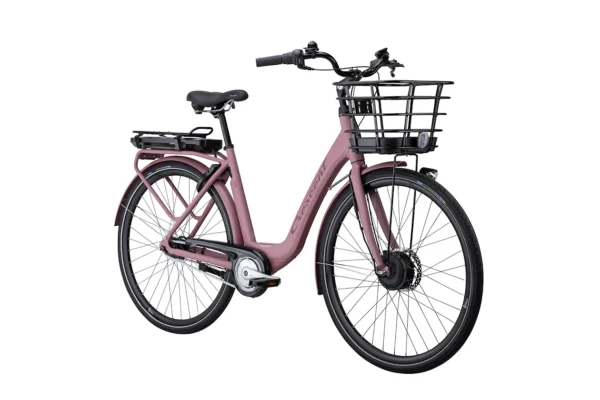 crescent elina, 7 vxl, bordeaux, 51 cm