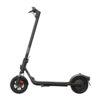 ninebot by segway f2 ii d elsparkcykel, svart
