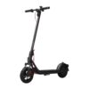 ninebot by segway f2 pro ii d elsparkcykel, svart