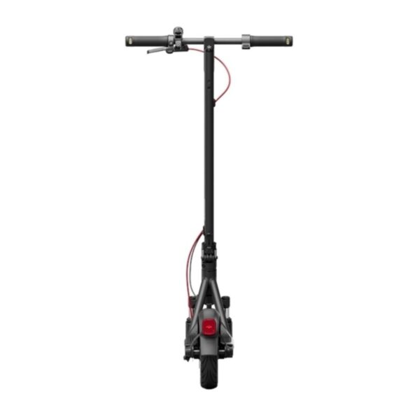 ninebot by segway f2 pro ii d elsparkcykel, svart