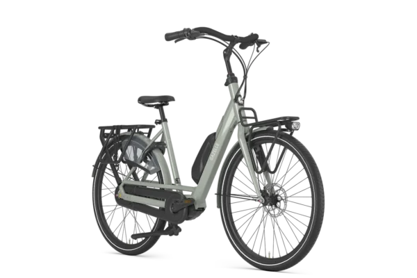 gazelle bloom c310